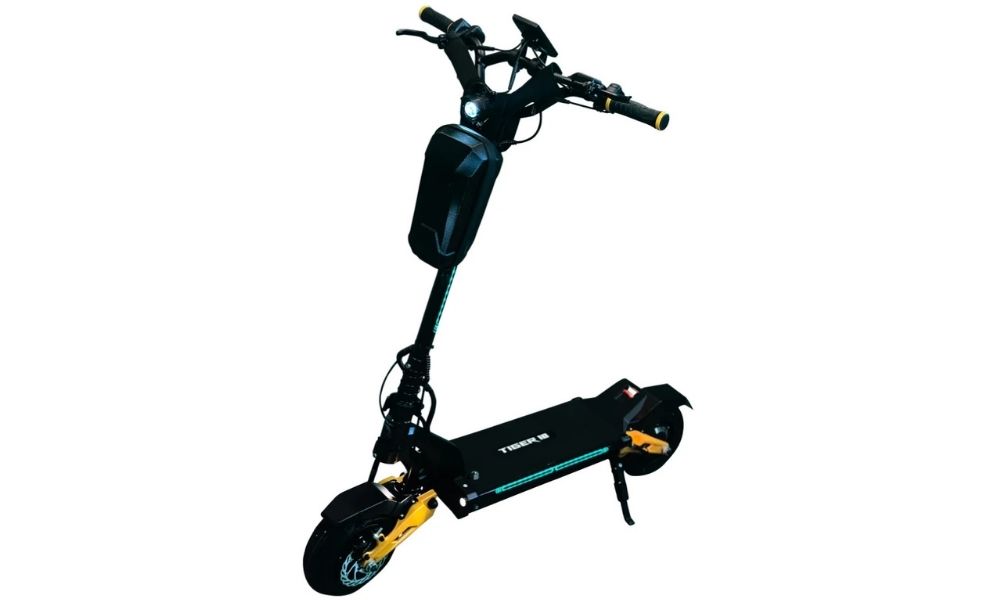 Elektrikli Scooter Fiyatları