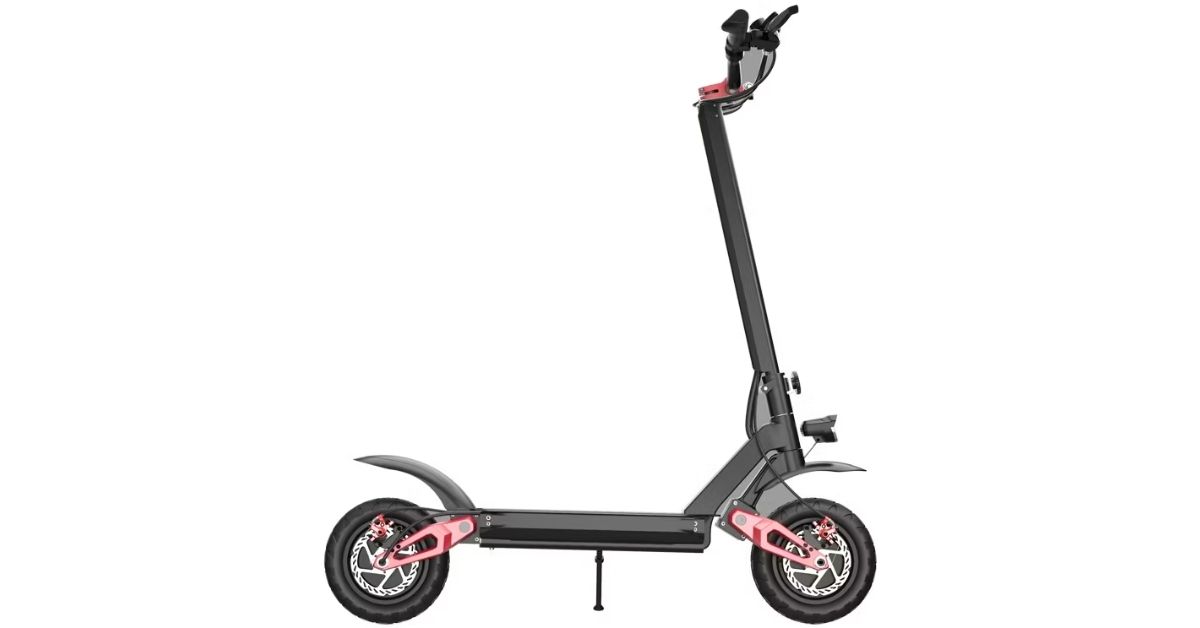 Çocuklar İçin Elektrikli Scooter Fiyatları